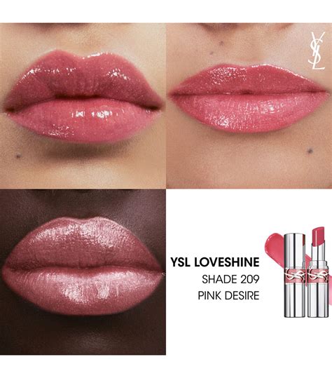 ysl matte lipstick 209|where to buy YSL lipstick.